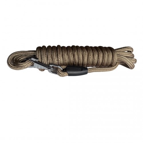 LINKA SZNUREK 5m/8mm ZŁOTA