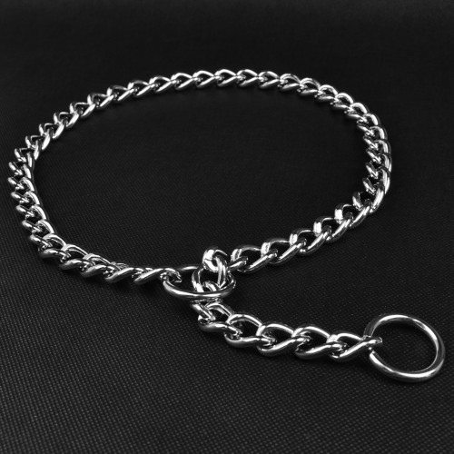 OBROŻA DŁAWIĄCA POJEDYNCZA 4,8 mm x 85 cm