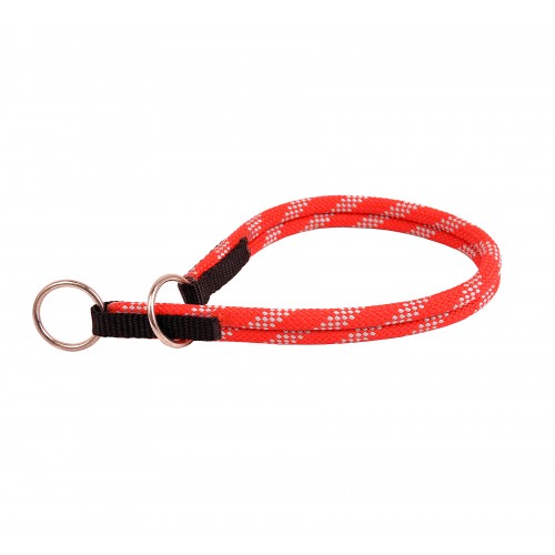 OBROŻA SZNUREK ZACISKOWA PODWÓJNA 10mm/50cm