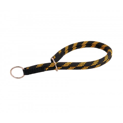 OBROŻA SZNUREK ZACISKOWA PODWÓJNA 12mm/60cm