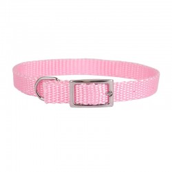 OBROŻA TAŚMA 13mm/37cm RÓŻOWA