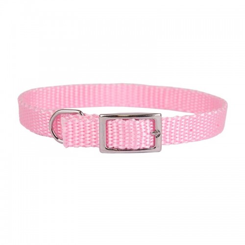 OBROŻA TAŚMA 13mm/37cm RÓŻOWA