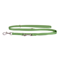 SMYCZ TAŚMA SKŁADANA 13mm/200cm ZIELONA