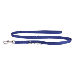 SMYCZ TAŚMA SKŁADANA 13mm/200cm GRANATOWA