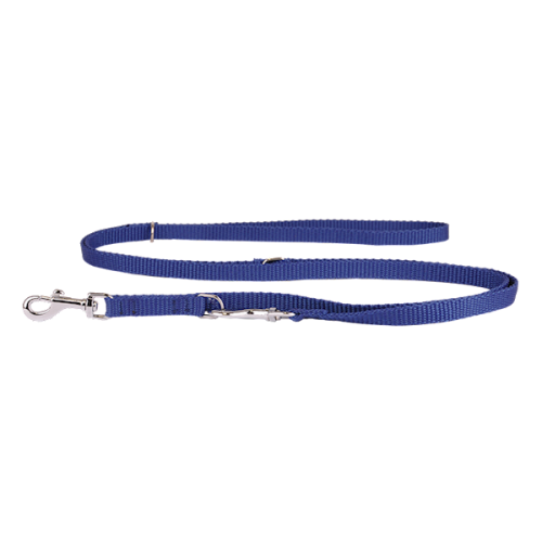 SMYCZ TAŚMA SKŁADANA 13mm/200cm GRANATOWA