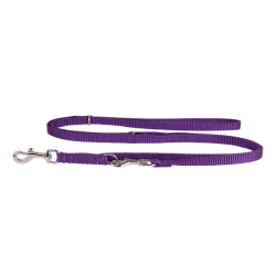 SMYCZ TAŚMA SKŁADANA 13mm/200cm FIOLETOWA